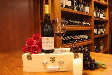 进口红酒代理如何发展好