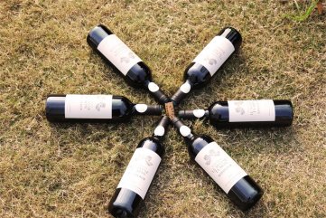 如今开家红酒宅男黄色网址店多少钱